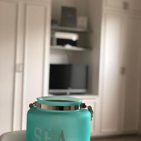 Villa Baltica Bungalow Dahme  Bagian luar foto