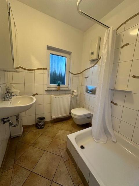 Villa Baltica Bungalow Dahme  Bagian luar foto