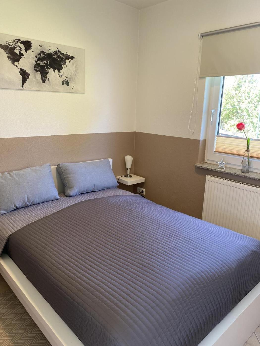 Villa Baltica Bungalow Dahme  Bagian luar foto