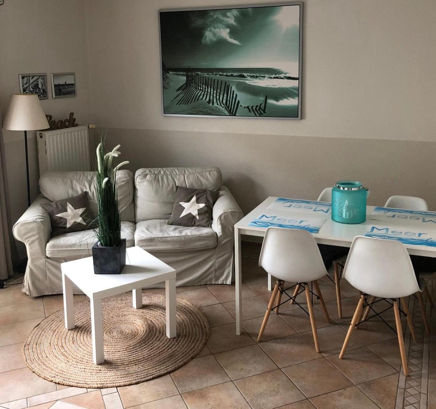 Villa Baltica Bungalow Dahme  Bagian luar foto